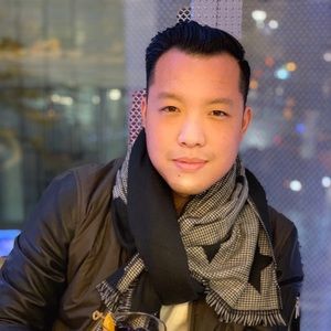 Meet your Posher, Kevin